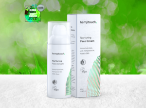Hemptouch Nurturing Face Cream